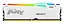 Модуль пам'яті Kingston Fury DDR5 16GB 5600MHz Beast White RGB XMP (KF556C40BWA-16) - мініатюра 1