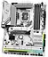 Материнская плата AsRock B860 Steel Legend WiFi (B860 Steel Legend WiFi) (Socket 1851, Intel B860, ATX) - миниатюра 3