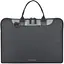 Чехол для ноутбука Tucano Lamini 15/16", чорний - миниатюра 3