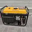 Генератор бензиновый DeWalt DXGNR3000 3.5 кВт медная обмотка ручной стартер  - миниатюра 6