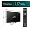 Телевізор Hisense 65U7NQ - мініатюра 3