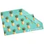 Полотенце Lifeventure Soft Fibre Printed Pineapple Giant (1012-63570) - миниатюра 1