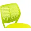 Офисный стул Hop-Sport Smart салатовый - миниатюра 10