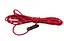 Відтяжки High Peak Guy Rope Set with Runner 350 см 6 шт. Red (42258) 929004 - мініатюра 2