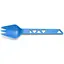Ложко-вилка Primus TrailSpork Tritan Blue (740500) - миниатюра 1
