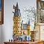 Конструктор LEGO Harry Potter Замок Гоґвортс: головна вежа 2135 деталей (76454) - мініатюра 14