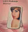 Дзеркало косметичне настільне Salon Professional Makeup Mirror 33 світлодіоди USB або батарейки рожевий - мініатюра 5