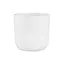 Вазон для квітів Form-Plastic Luca Petit білий 4 л (5430-011) - мініатюра 1