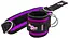 Манжета на лодыжку Power System PS-3450 Ankle Strap Gym Babe Purple (PS_3450_Purple) - миниатюра 1