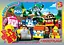 Пазли Робокар Полі RR067432 G-Toys 35 ел. (4824687630789) - мініатюра 1