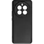 Чохол до мобільного телефона Armorstandart Matte Slim Fit Realme 12 Pro / 12 Pro+ Camera cover Black (ARM74749) - мініатюра 1