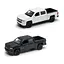 Автомодель CHEVROLET SILVERADO 2017 (В асортименті) - мініатюра 2