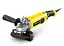 Угловая шлифмашина Trotec PAGS 11-125 + кейс (4440000006) - миниатюра 1