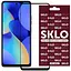 Захисне скло SKLO 3D для Tecno Spark 10 Pro / Spark 20 Pro Чорний - мініатюра 1