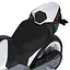 Электромобиль детский Bambi Мотоцикл Ducati M 6013EL-1 24V на аккумуляторе с USB музыкой и дополнительными колесами - миниатюра 6