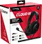 Гарнiтура HyperX Cloud III Black (727A8AA) - мініатюра 8