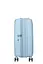 Валіза American Tourister SOUNDBOX 55 см PASTEL BLUE 55x40x20(23) 32G*22001 - мініатюра 4