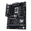 Материнська плата LGA1851, Asus TUF GAMING Z890-PLUS WIFI, Z890, 4xDDR5, 1xPCI-E 5.0 x16, 1xPCI-E 4.0 x16, 1xPCI-E 4.0 x4, 2xPCI-E 4.0 x1, 4xSATA3, 4xM.2, ALC1220P, Intel 2.5Gb, WiFi 7, Bluetooth 5.4, HDMI/DP/2xType-C, ATX - мініатюра 4