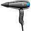 Фен Valera ePower 2020 eQ RC D черный (EP2020 eQ RC D BL) - миниатюра 1