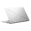 Ноутбук Asus ROG Zephyrus GA403UI-QS033W, R9-8945HS, 16GB, 1TB, RTX 4070 8GB, Windows 11 Домашняя, Alb - миниатюра 4