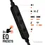 Навушники JBL Tune 310C USB-C Black (JBLT310CBLK) - мініатюра 9