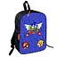 Школьный рюкзак детский Супер Соник + Сумка для обуви спортивной формы рюкзак-мешок для мальчика (01839) - миниатюра 5