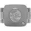 Тримач для смартфона DJI Magnetic Fill Light Phone Clamp (CP.OS.00000173.01) [119746] - мініатюра 3