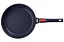 Сковорода антипригарна Maestro MR-4928 28 см Granite литий алюміній ручка, що знімається - мініатюра 3