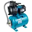 Насосна станція AquaticaLeo EKJ-1202PA5/UA 1.2КВт Hmax 48м Qmax 80л/хв 775309/24 - мініатюра 7