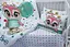 Комплект детский (Little owl) PrimaTeks Детский pbe0043035 - миниатюра 2