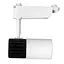 Светильник трековый поворотный LED KW-50/20W WW Brille 32-433 - миниатюра 3