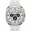 Smart Watch Samsung Galaxy Watch Ultra LTE 47mm SM-L705 Titanium White SM-L705FZWA Global version - миниатюра 1