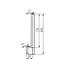 Светильник фасадный Kanlux Yalte S 06 8W WW-B (38891) - миниатюра 5