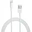 Кабель Florence iPhone упаковка 100 шт. Lightning 1 м 2A - миниатюра 1