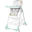 Стульчик для кормления Baby Tilly Bistro T-641/2 Menthol - миниатюра 1
