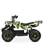 Дитячий електромобіль Квадроцикл Bambi HB-ATV800AS-5 Зелений - мініатюра 3