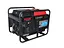 Бензиновий генератор MAST GROUP + газова плитка Orcamp CK-505 + 4 газових картриджа 400 мл та лійка (KYH15000) - мініатюра 3