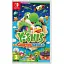 Гра Yoshi's Crafted World (російські субтитри) (Nintendo Switch) - мініатюра 1
