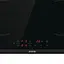 Варильна поверхня Gorenje індукційна, 60см, PowerBoost, TouchControl, чорний - мініатюра 7
