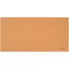 Килимок для миші Xiaomi Cork Mouse Pad 80х40 см (SOO-Z137-NA) коричневий - мініатюра 1