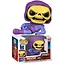 Фігурка Funko Pop Фанко Поп Скелетор Meme Skeletor 10 см FP M S 1643 - мініатюра 1