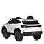 Электромобиль детский Bambi Mercedes-Benz M 5027EBLR-1 3-8 лет - миниатюра 3