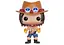 Фігурка Funko Pop One Piece Portgas. D. Ace Ван Піс Портгас Д.Ейс 10 см ОР100 - мініатюра 2