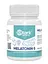 Мелатонін Stark Pharm Stark Melatonin 5 mg 120 tabs (1086-100-61-9851471-20) - мініатюра 1