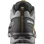 Кроссовки Salomon X ULTRA 5 9 Cloudburst/Black/Willow - миниатюра 4