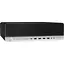 Комп'ютер HP Refurb EliteDesk 800 G3 SFF (i5-6500/16/480SSD/500) - мініатюра 4
