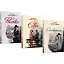 Комплект книг Фалько. Єва. Саботаж (3 кн.) - Артуро Перес-Реверте (Фабула) - мініатюра 1