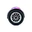 Гіроборд Smart Balance Wheel 10.5 Рожевий космос - мініатюра 5