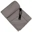 Рушник Tribe Pocket Towel 75х150 см Grey (1042-T-LC-0001-XL-grey) - мініатюра 2