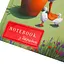 Блокнот Yes Russian notebook А5, 64 листа, в клетку (152046) - миниатюра 2